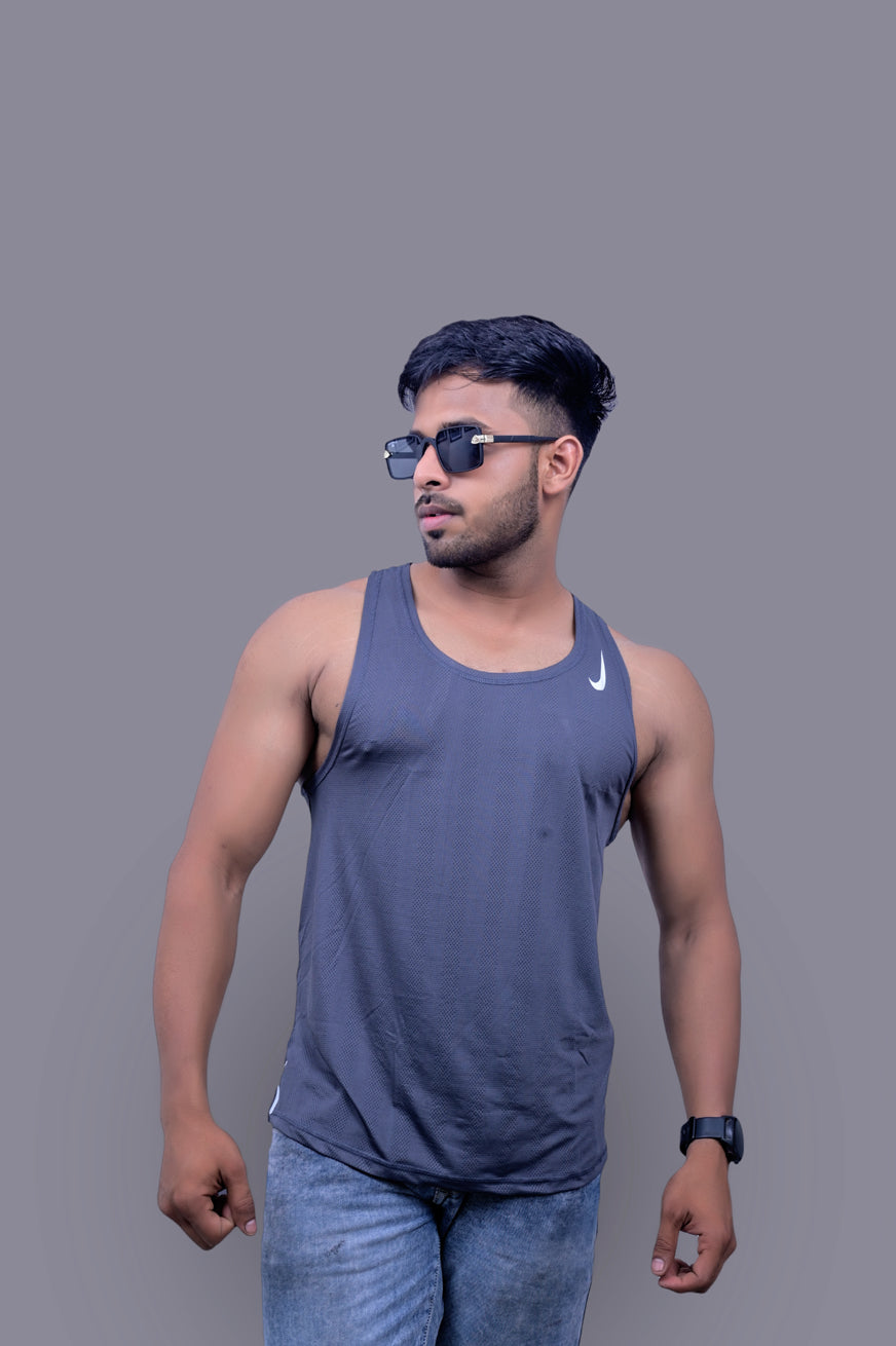 Premium Gym Fitness and Sports Vest