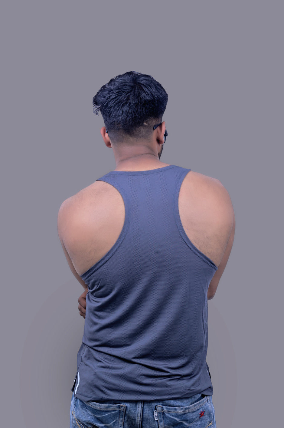 Premium Gym Fitness and Sports Vest