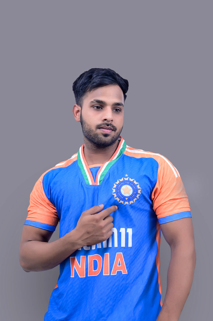 Cricket Tshirt Men And Women