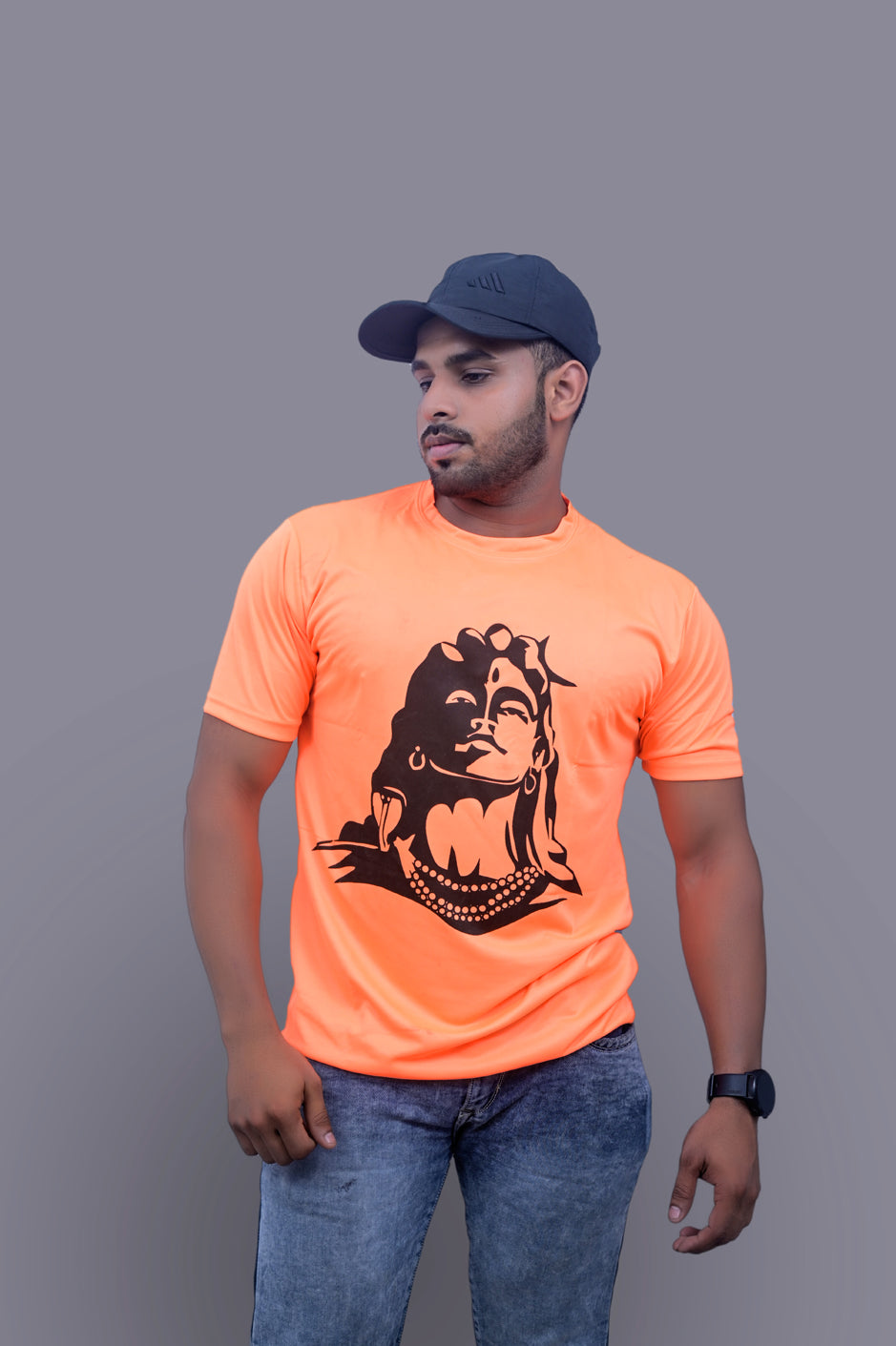 Maha Shivratri Tshirt