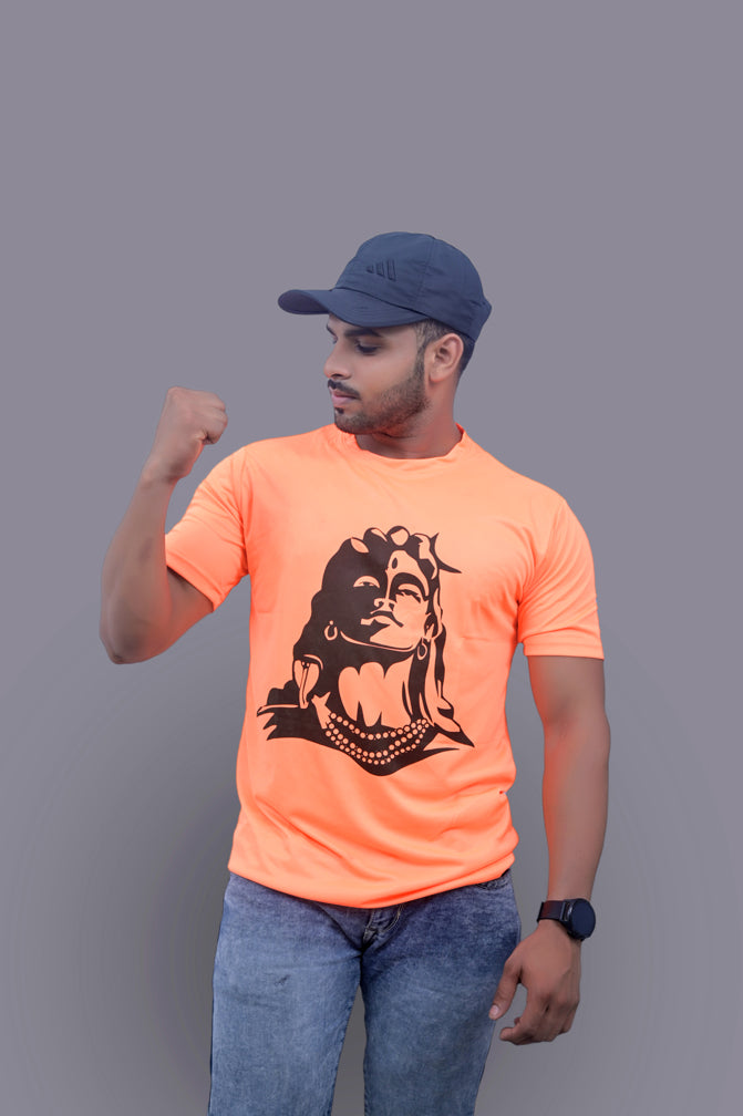 Maha Shivratri Tshirt