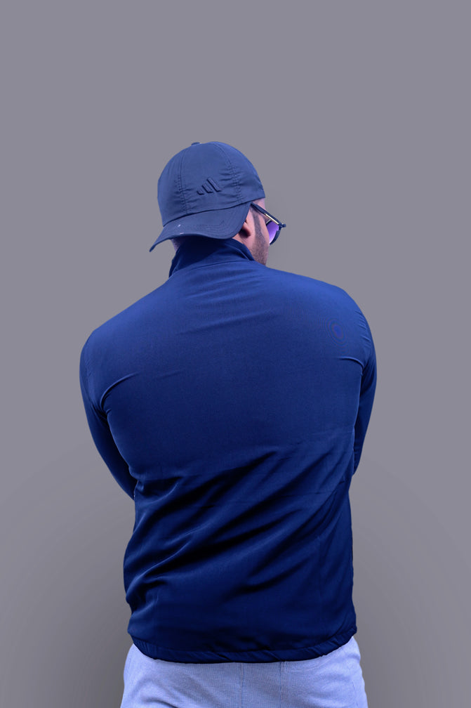 ApexFit Light Blue Upper