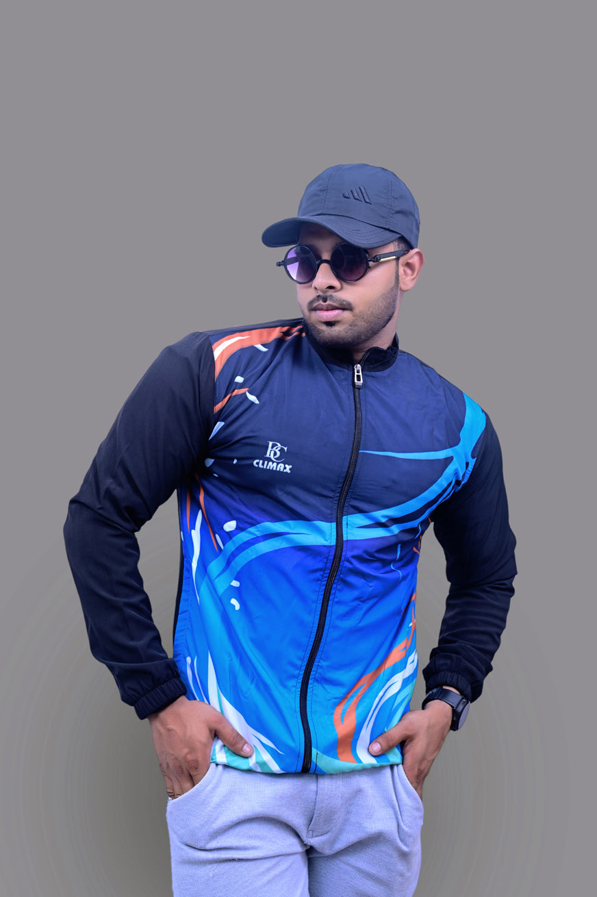 Olympic Champion Performance Upper