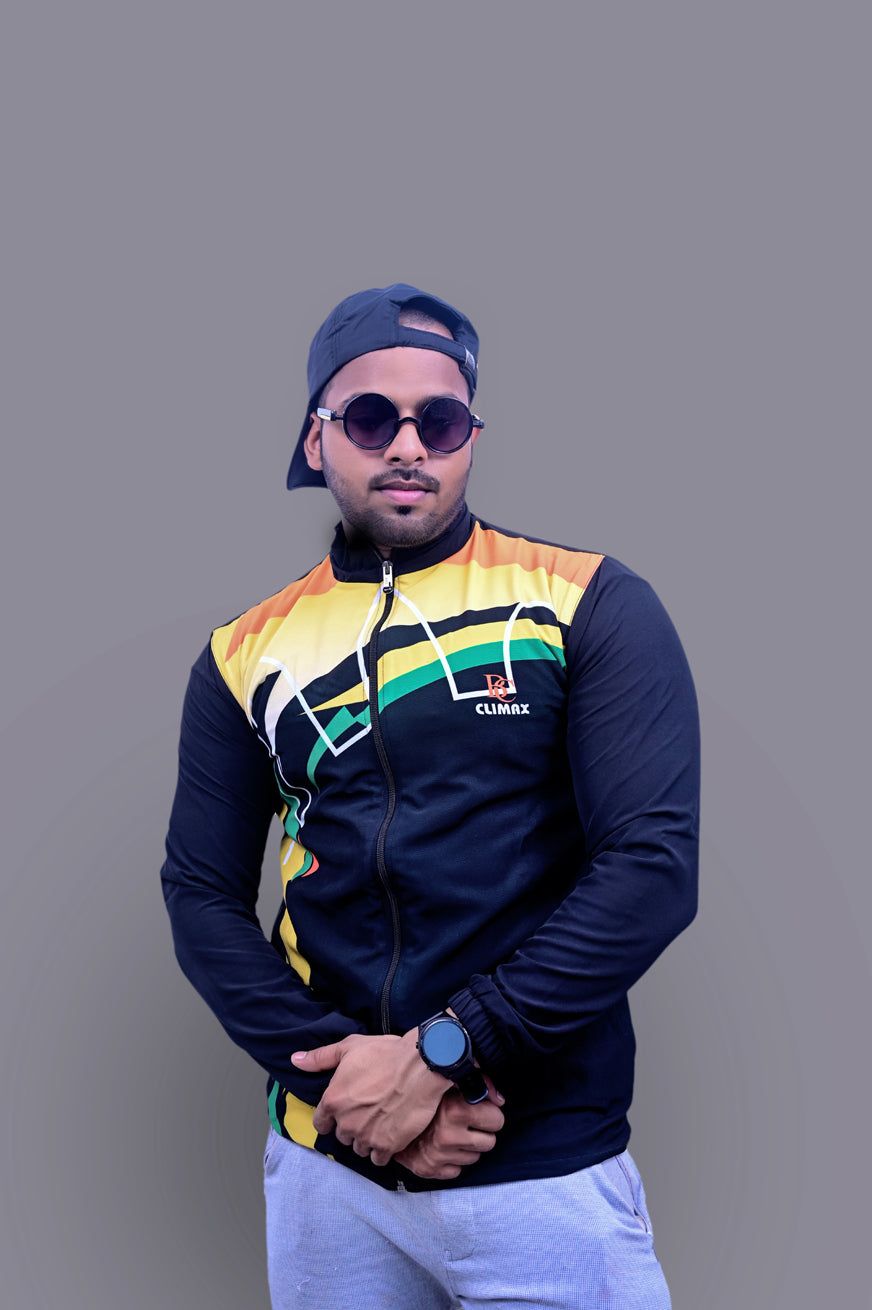 Rio Olympian Sports Upper