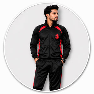 Track suit