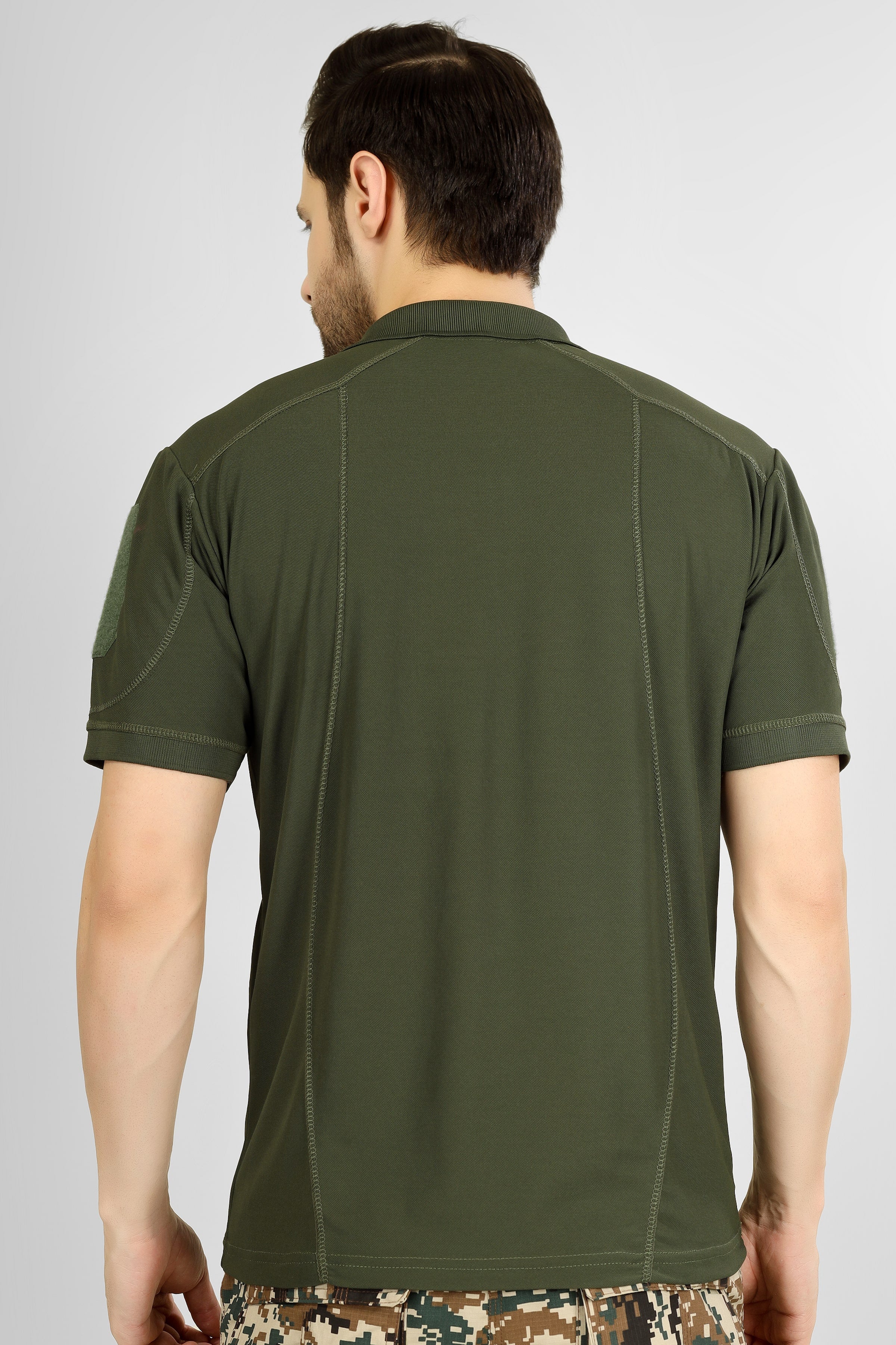Officer Choice Tactical H/S T-Shirt