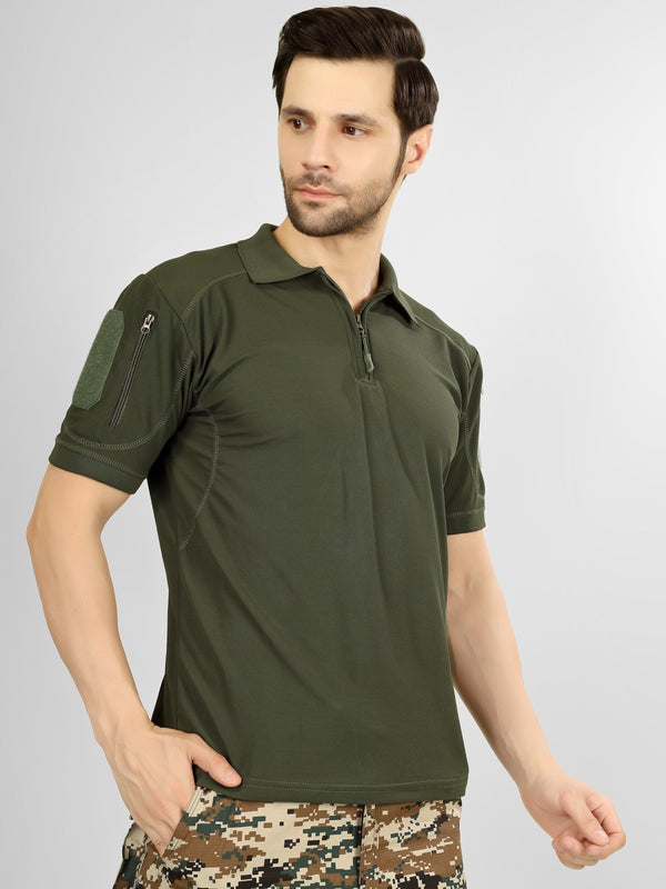 Officer Choice Tactical H/S T-Shirt