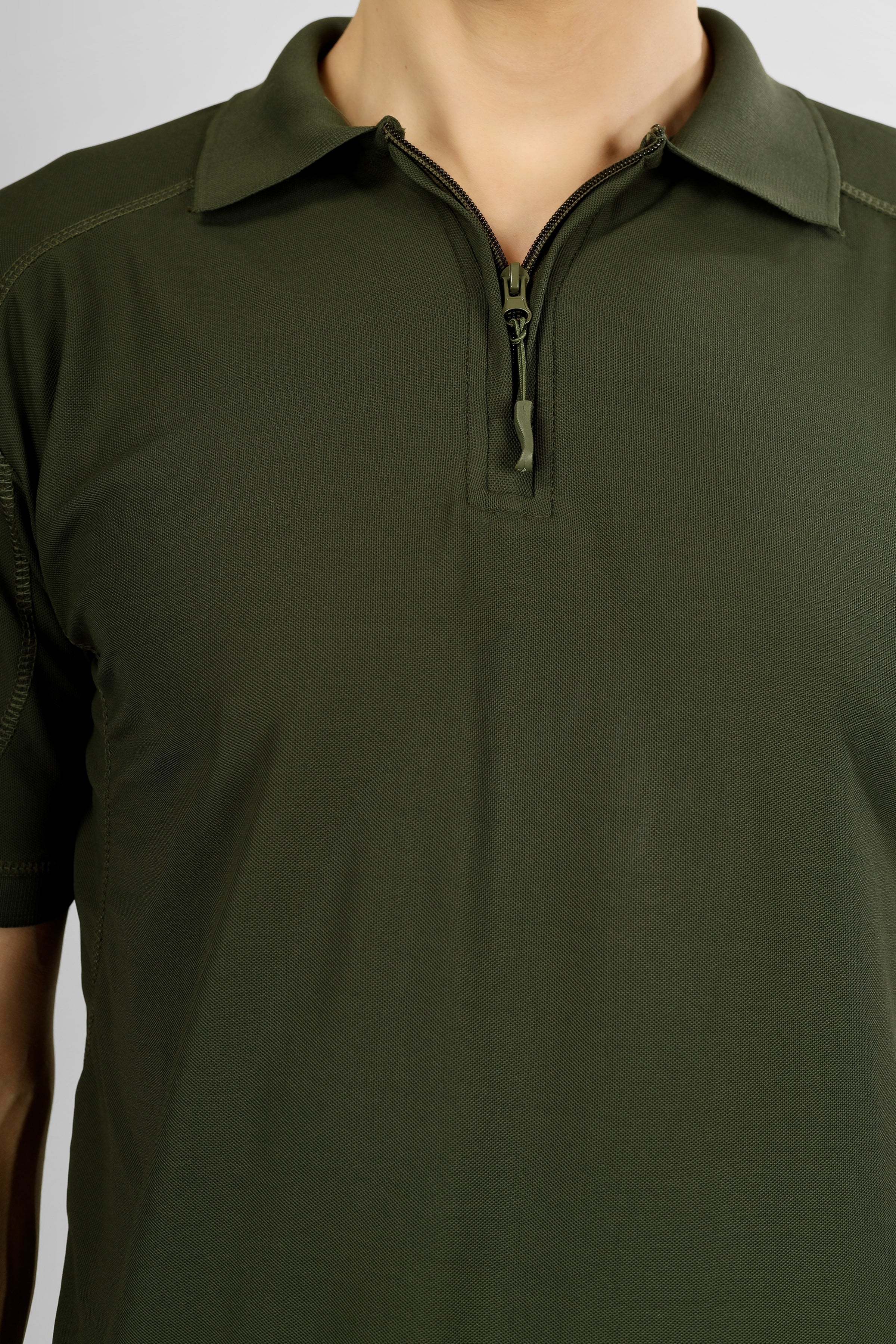 Officer Choice Tactical H/S T-Shirt