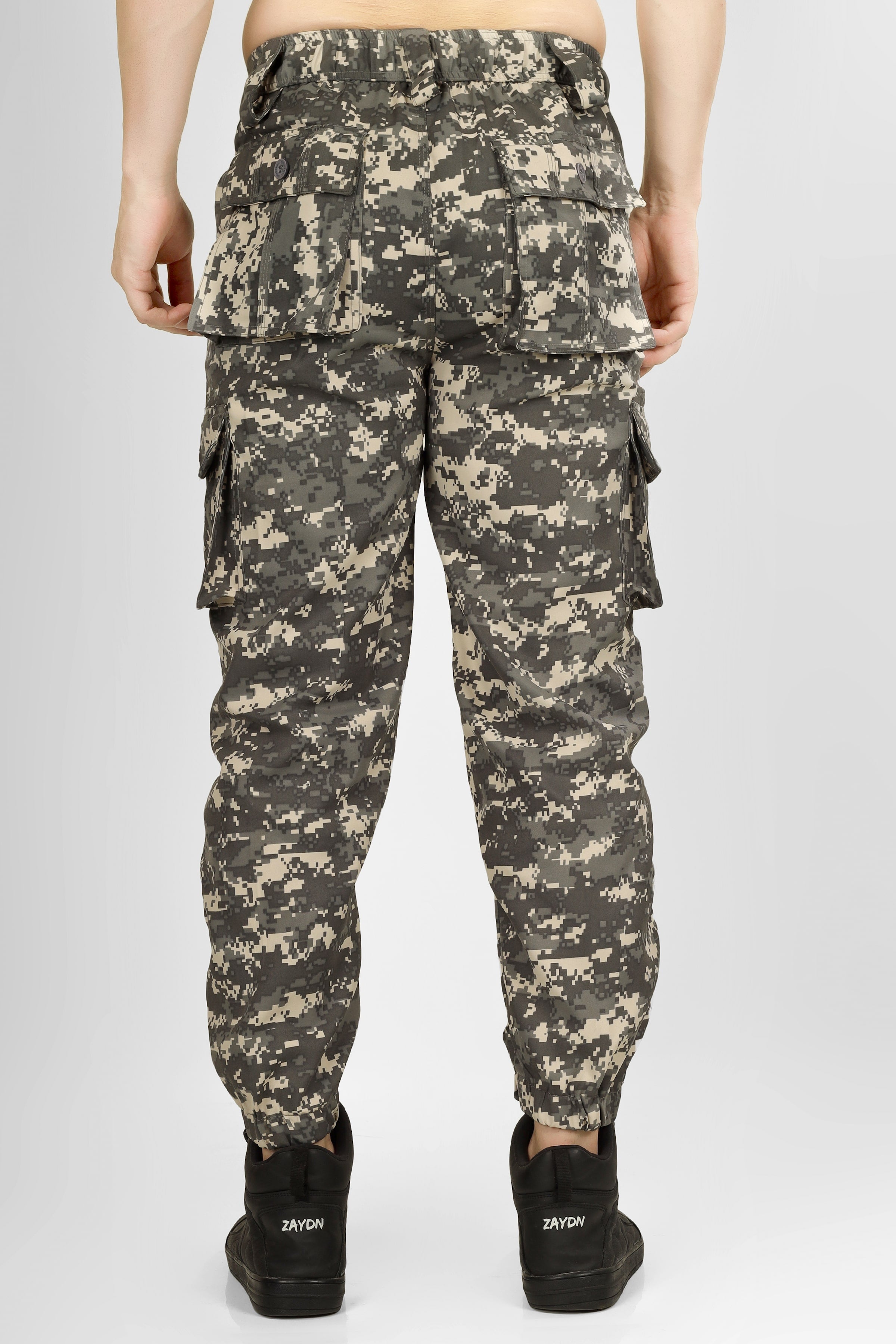 Airforce cotton Cargo