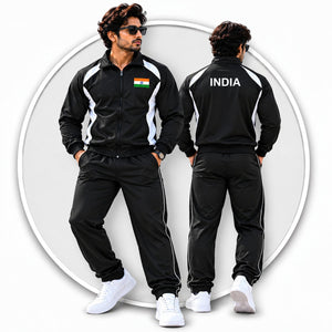 Track suit