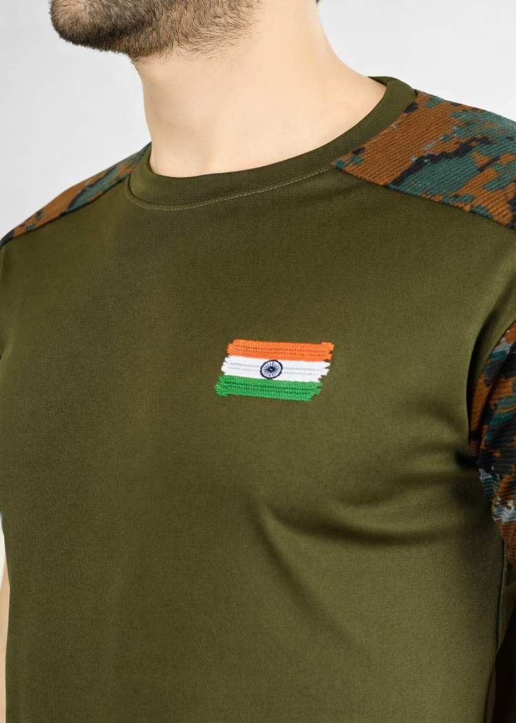 Dark Cobra Tactical H/S T-Shirt